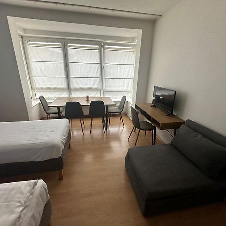 Hami Apartments Hannover Kültér fotó