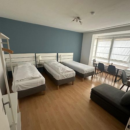 Hami Apartments Hannover Kültér fotó