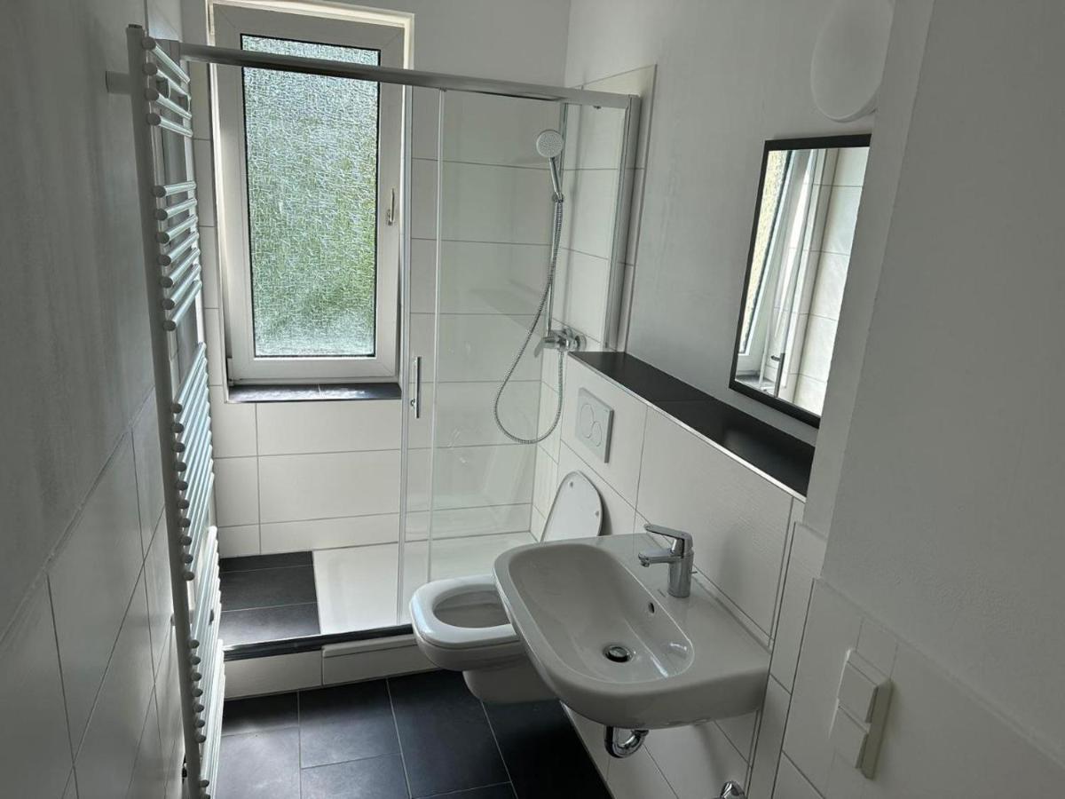 Hami Apartments Hannover Kültér fotó