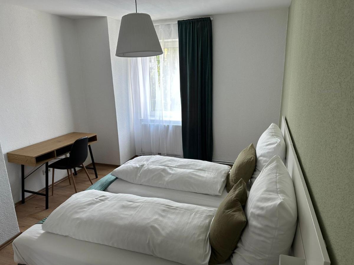 Hami Apartments Hannover Kültér fotó