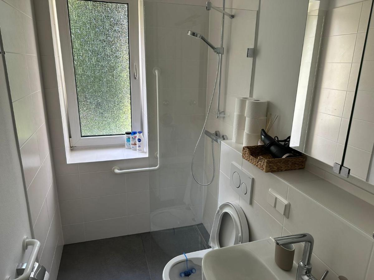 Hami Apartments Hannover Kültér fotó