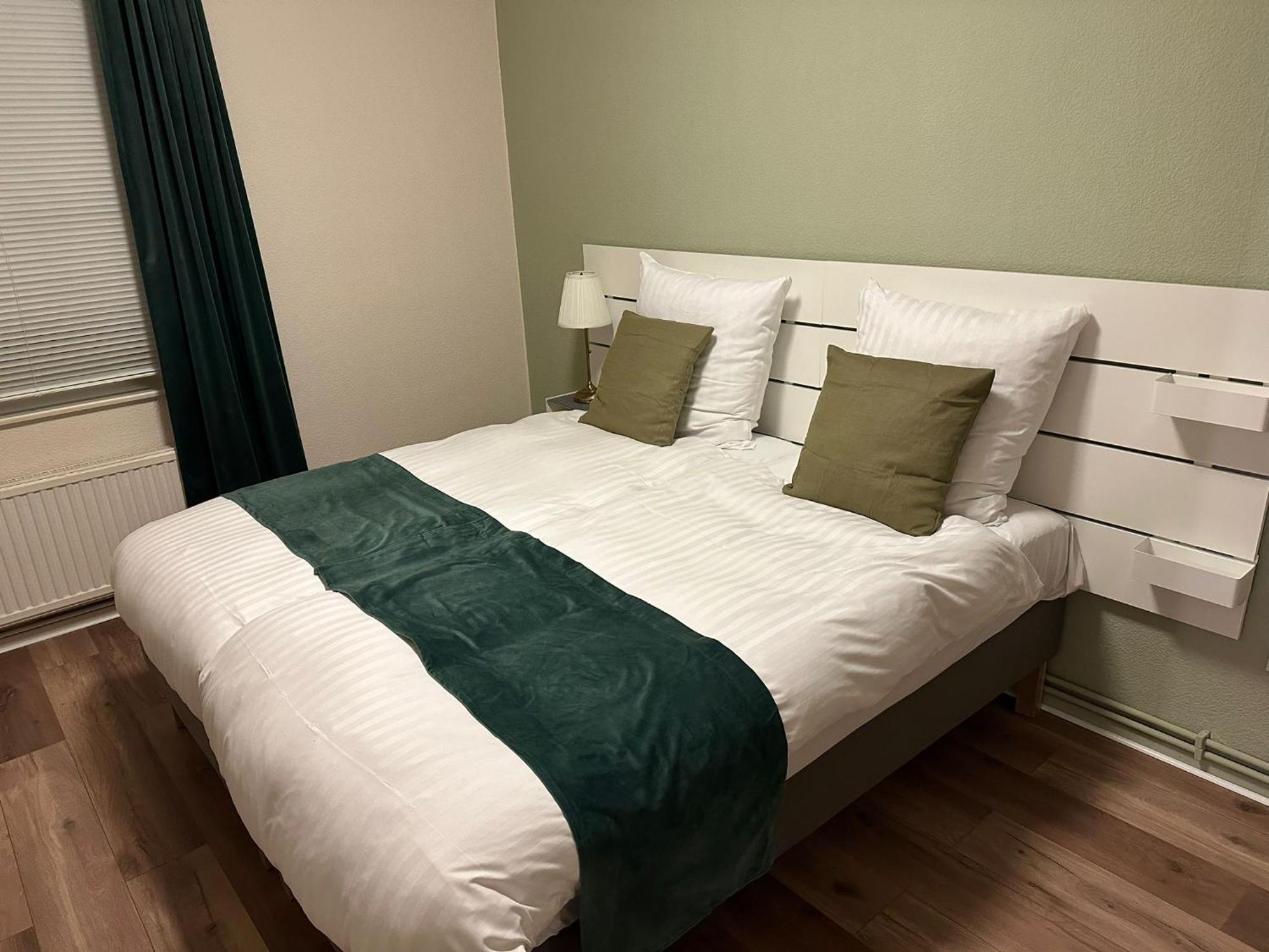 Hami Apartments Hannover Kültér fotó