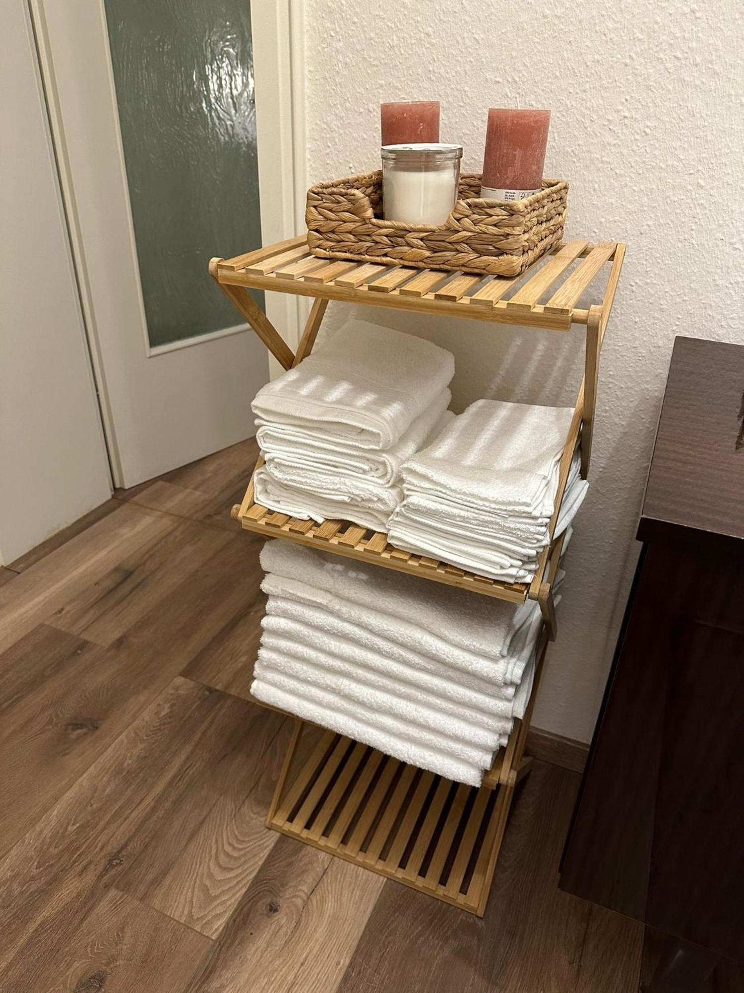 Hami Apartments Hannover Kültér fotó