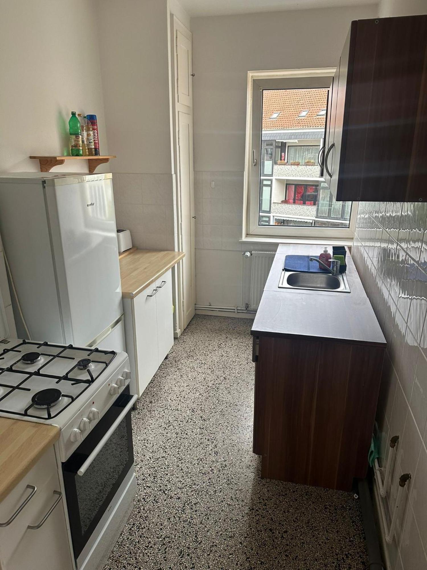Hami Apartments Hannover Kültér fotó
