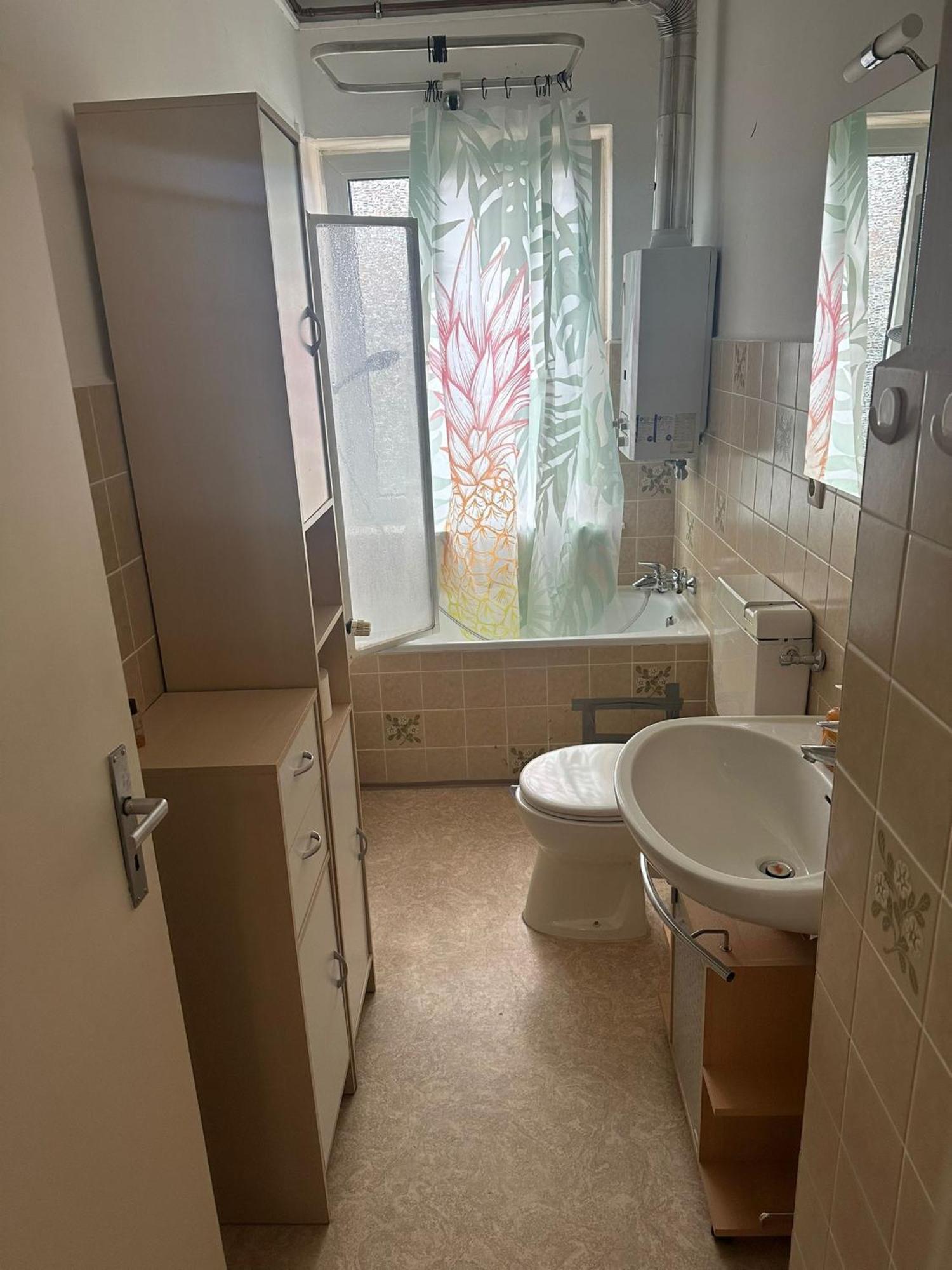 Hami Apartments Hannover Kültér fotó